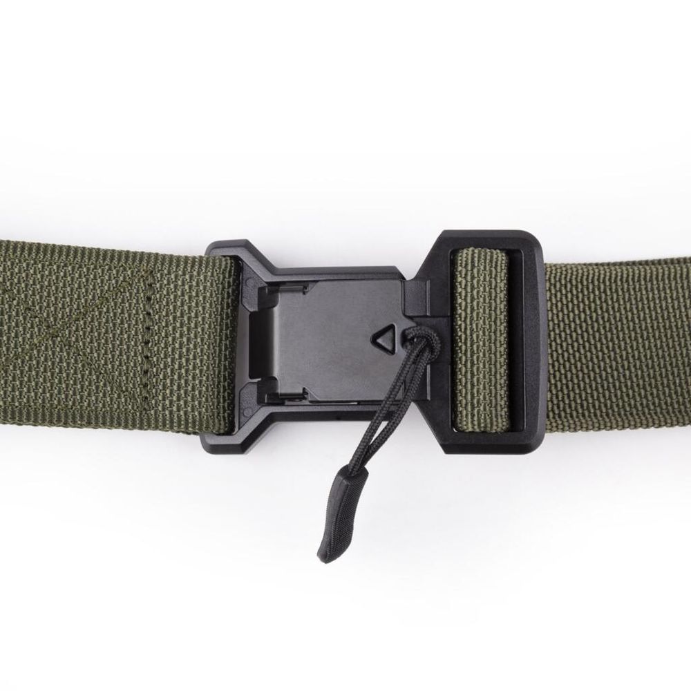 Evolite Muški pojas Multifast Magnet Tactical, Green slika 3