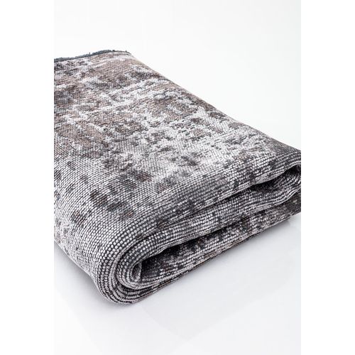 Tepih SPARK DARK GREY, 160 x 230 cm slika 5