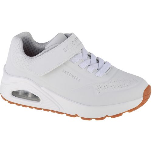 Skechers Uno Air Blitz dječje tenisice 403673l-WHT slika 1