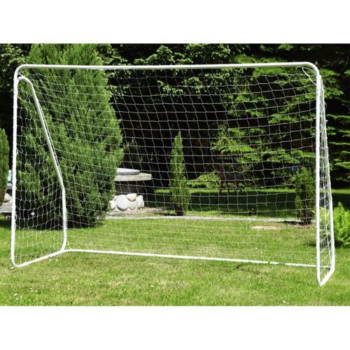 Nogometni gol 300x205x120cm za djecu slika 3