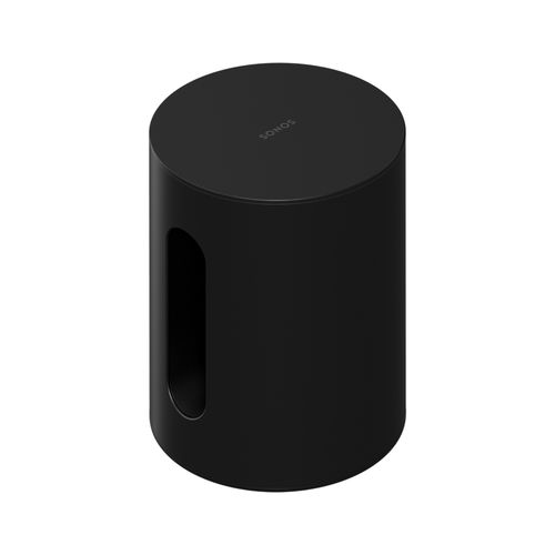 SONOS SUB MINI Bežični zvučnik crni slika 2