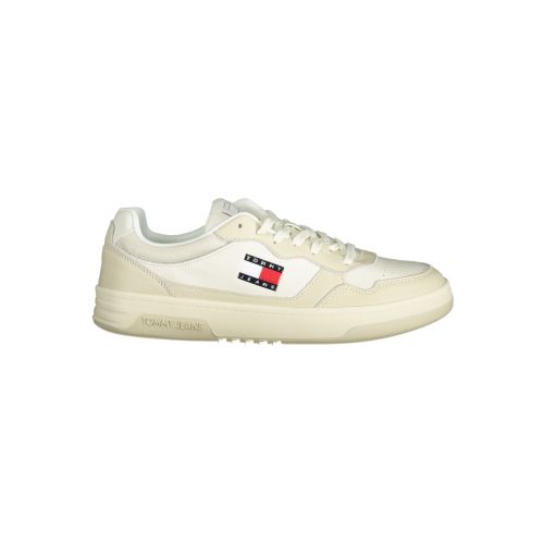 TOMMY HILFIGER MEN'S SPORTS FOOTWEAR BEIGE slika 1