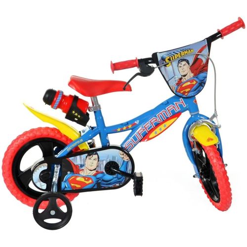 DINO BIKES 12"SUPERMAN slika 1