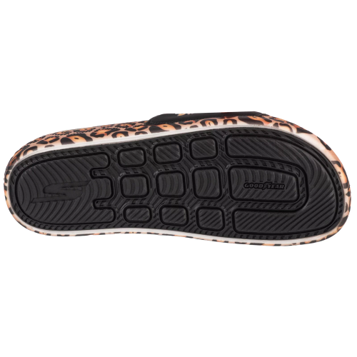 Skechers Snoop Dogg Hyper Slide - Dr. Bombay 251015-LPD slika 4