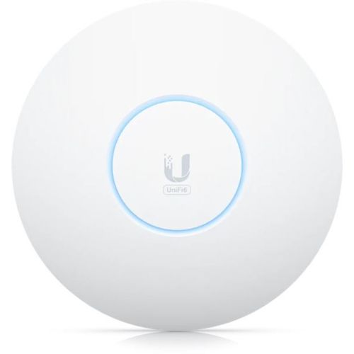 Ubiquiti U6-Enterprise - UniFi6 Enterprise slika 1