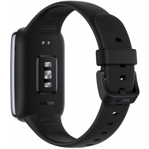 Xiaomi Smart Band 7 Pro Gl, crna slika 2