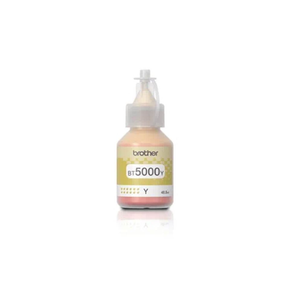 BROTHER Tinta BT5000Y slika 1