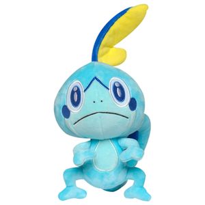 Pokemon Sobble plišani igračka 20cm