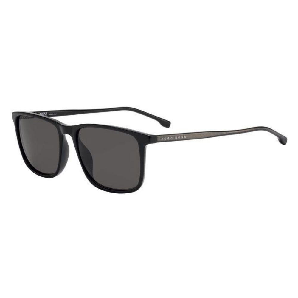 Muške Sunčane naočale Hugo Boss Hugo Boss BOSS 1046/S/IT Black slika 2
