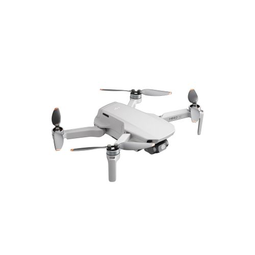 Dron DJI Mini 2 SE  Fly More Combo NEW slika 1