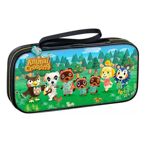 Nintendo Switch Travel Case Animal Crossing slika 1