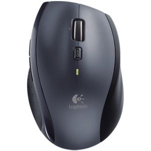 Miš Logitech M705 Marathon Wireless, crni