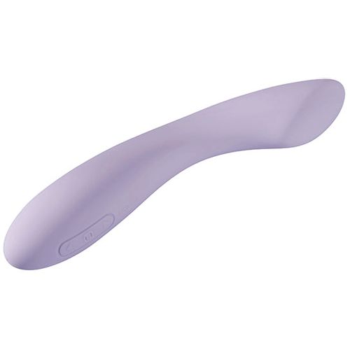 Svakom Amy 2 G-Spot &amp; Clitoral vibrator slika 4