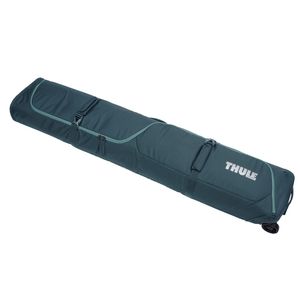 Thule RoundTrip Ski Roller 175cm torba za skije tirkizni