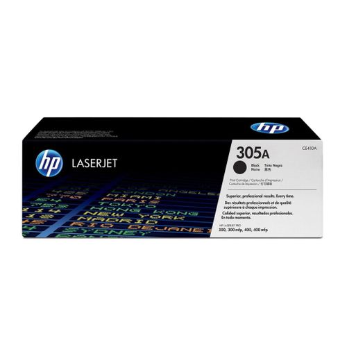 Toner HP CE410A LJ PRO M451/M475 black 305A slika 1