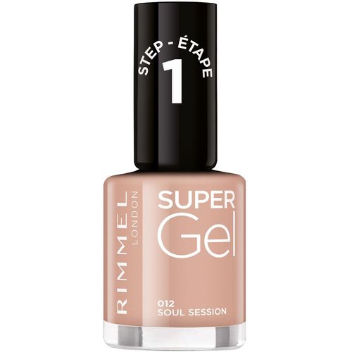 Rimmel lak za nokte Supergel 12 slika 1