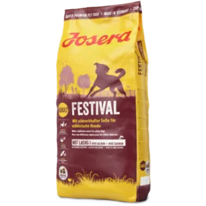 Josera Festival 12.5 kg