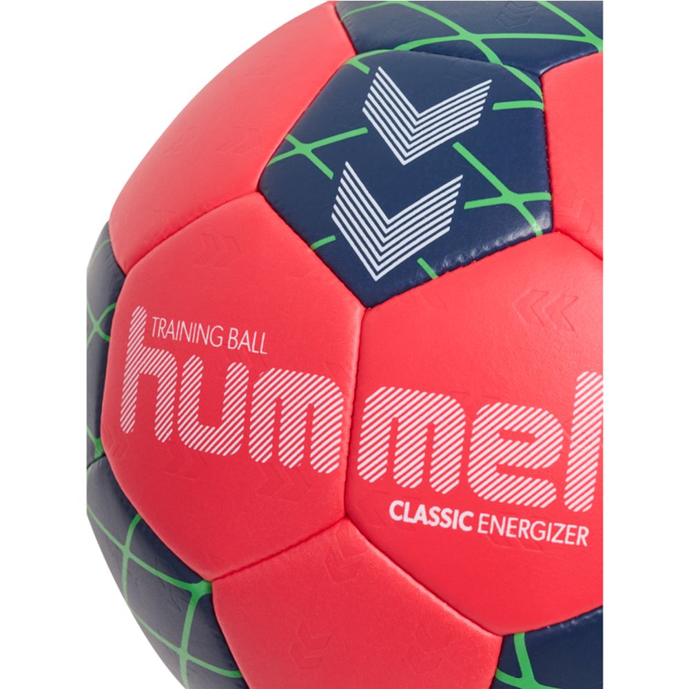 Hummel Lopta za rukomet Hmlclassic Energizer HB slika 4