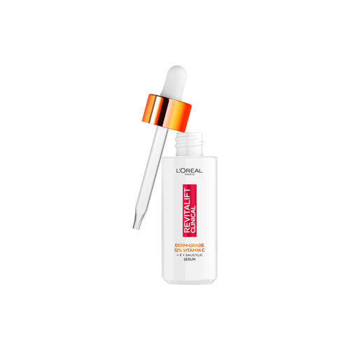 L'Oreal Paris Revitalift Clinical serum za lice sa 12% čistog vitamina C 30ml slika 2