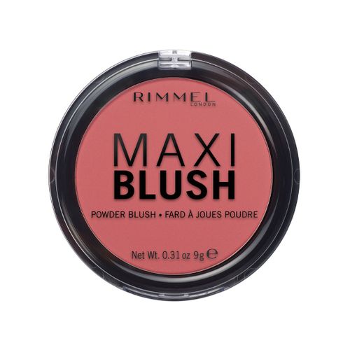 Rimmel Maxi blush rumenilo 003 wild card slika 1