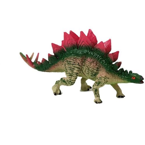 Set figurica Spinosaur i Stegosaur slika 3