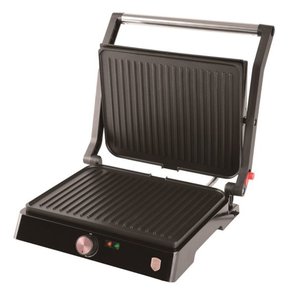 Berlingerhaus - Grill BH-9492 slika 2