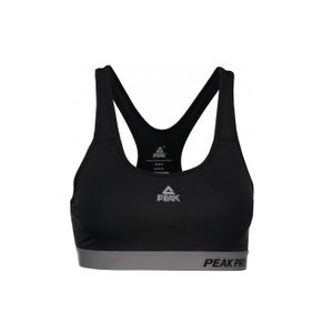 Peak Sport Sport Bra FW68208 Black