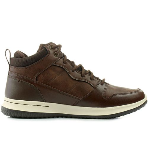 Skechers Lfs M Patike Delson Selecto 65801-Choc slika 1