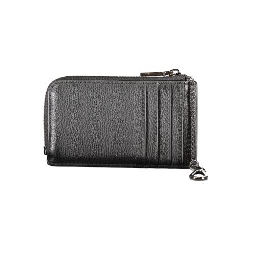 CALVIN KLEIN WOMEN'S WALLET BLACK slika 2