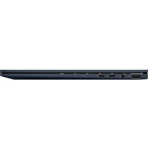 Laptop Asus Zenbook 14 UX3405MA-QD379W, Ultra 7-155H, 16GB, 1TB, 14" OLED FHD, Windows 11 Home (Ponder Blue) slika 4