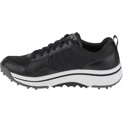 Skechers go golf arch fit muške tenisice 214018-BKW slika 6