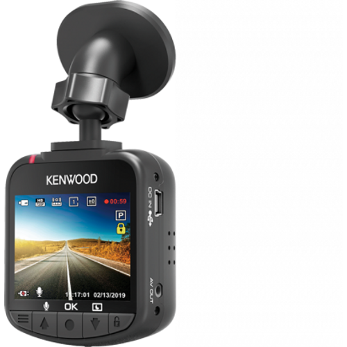 Kenwood auto kamera DRV-A100 slika 5