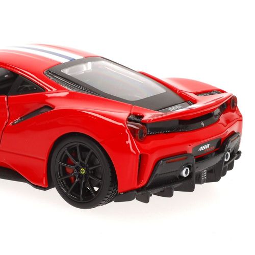 Ferrari 488 Pista Automobil slika 5