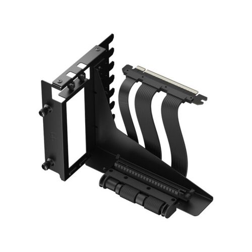 Fractal Design Flex 2 PCIe 4.0 Black, FD-A-FLX2-001 slika 1