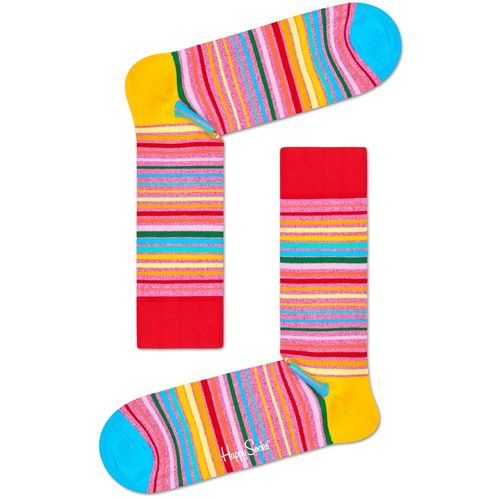 HAPPY SOCKS Pride Sunrise slika 1