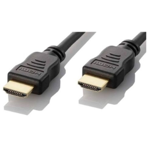 E-GREEN Kabl HDMI 2.1 M/M 1m crni slika 1