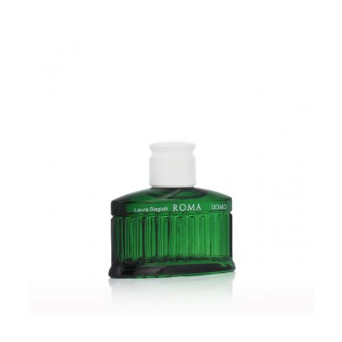 Laura Biagiotti Roma Uomo Green Swing Eau De Toilette 40 ml (man) slika 1