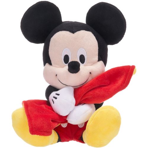 Disney Blankie Mickey plišana igračka 21cm slika 1