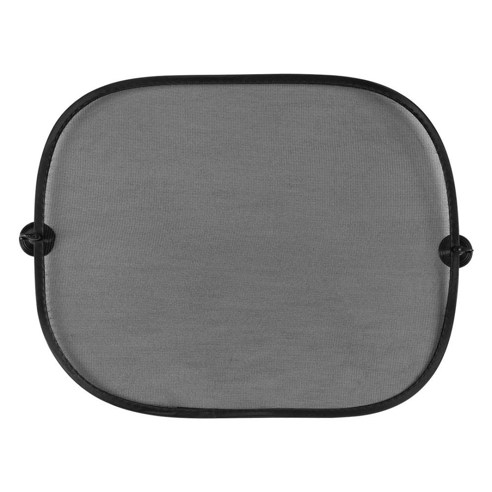 RADIANT SIDE,auto zaštita za bočne prozore,crna slika 1