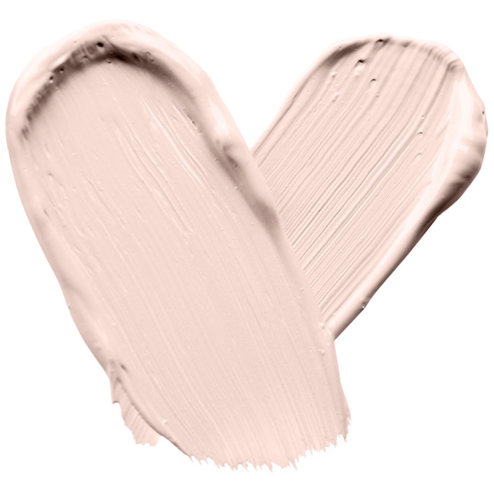 WnW MegaLast Incognito korektor – Fair Beige slika 3