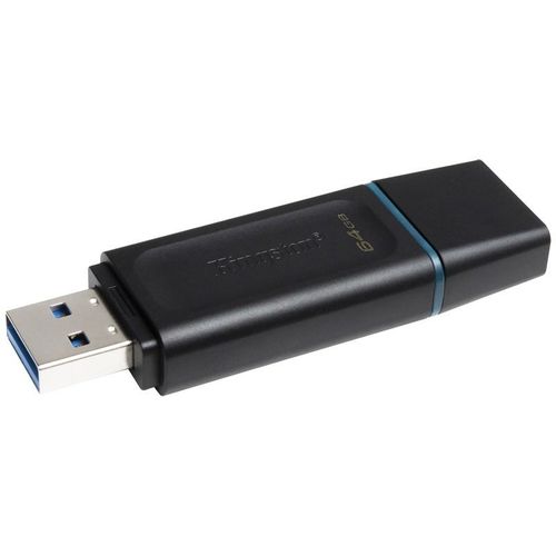 Kingston USB Flash 64GB DTX/64GB USB 3.2 slika 2