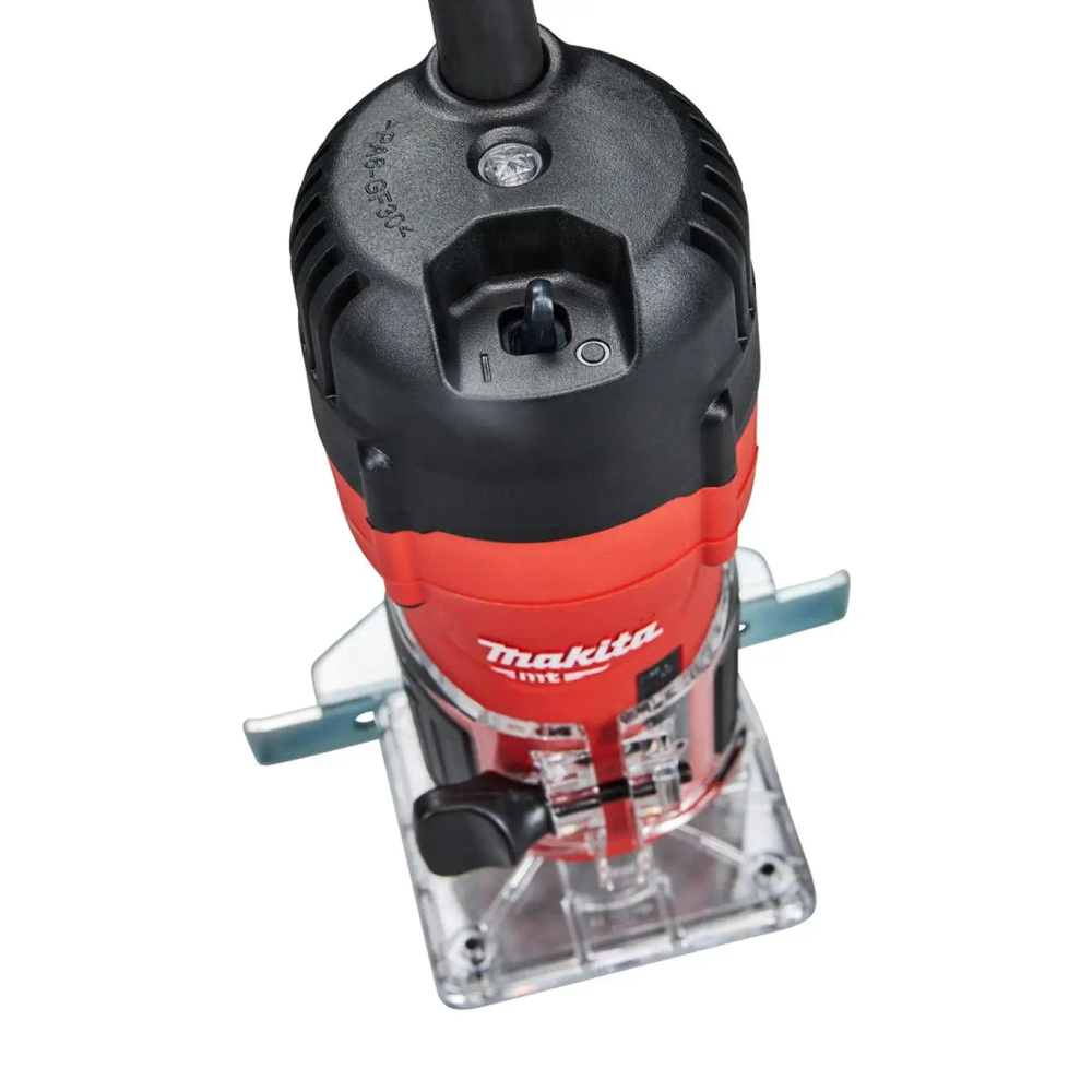 Makita - Jednoručna glodalica M3702 slika 3