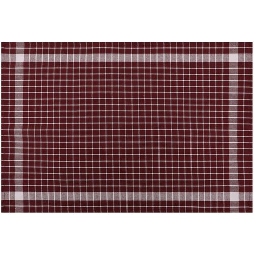 Küp - Claret Red Claret Red
White Wash Towel Set (10 Pieces) slika 6