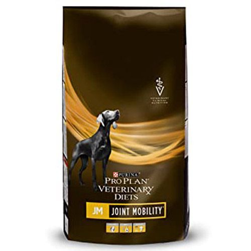 Purina Pro Plan Veterinary Diets Canine JM Joint Mobility 3 kg slika 1