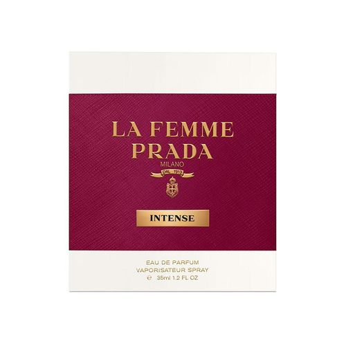 Prada La Femme Intense Eau De Parfum 35 ml (woman) slika 10