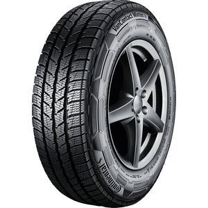 Continental Guma 215/65r16c 106/104t vancontact winter  6pr tl continental zimske gume