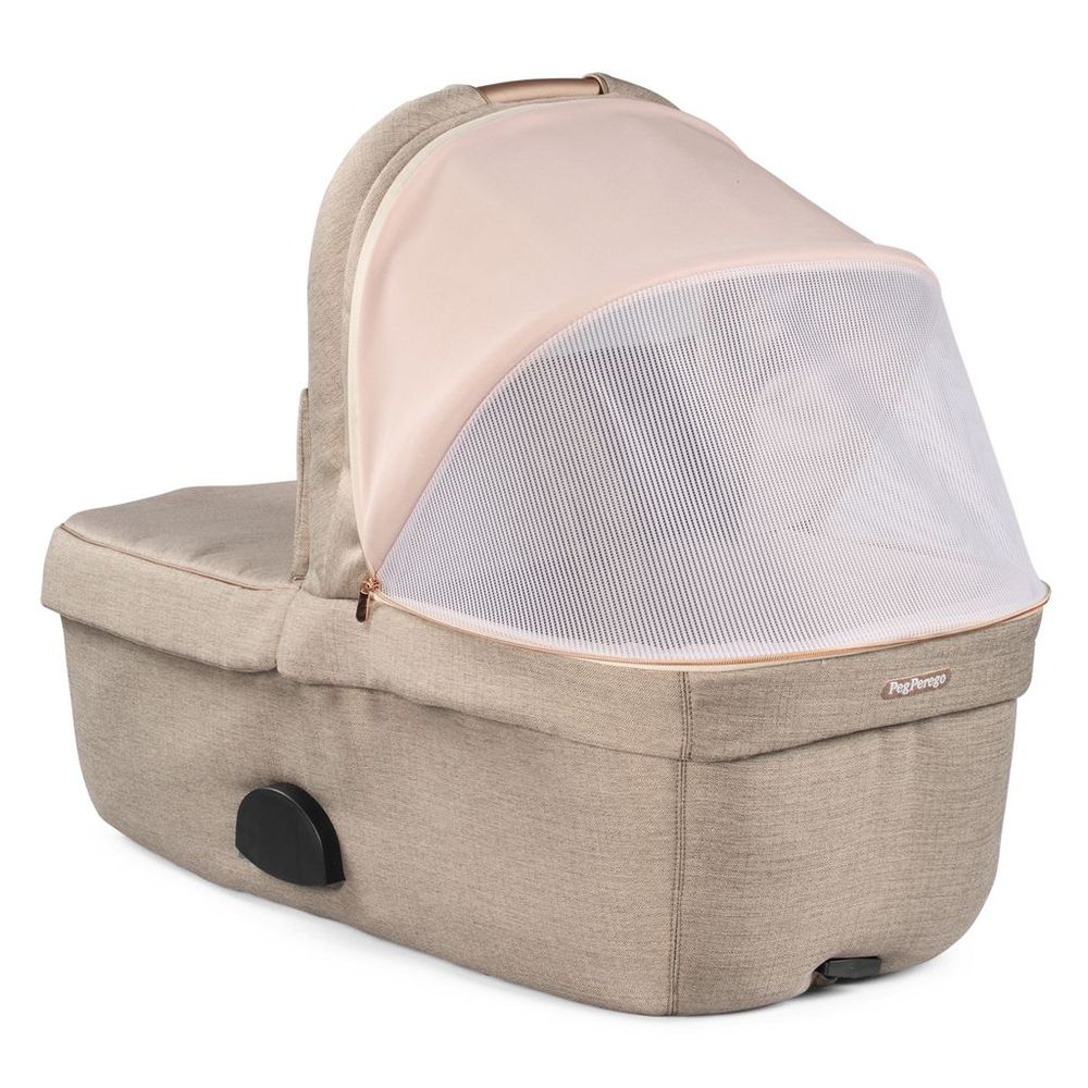 Peg Perego Kolica za bebe 3u1 Veloce SLK Modular, Mon Amour slika 9