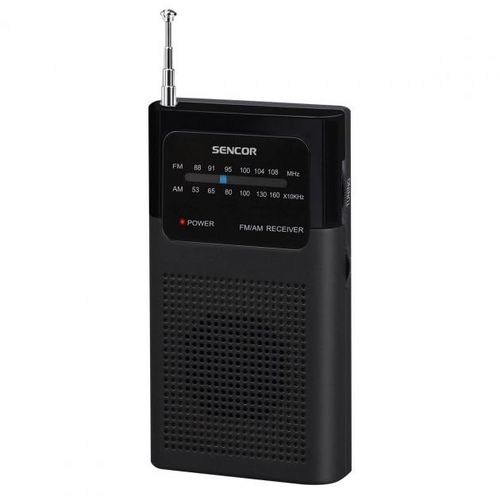 Sencor prijenosni radio SRD 1100 B slika 6