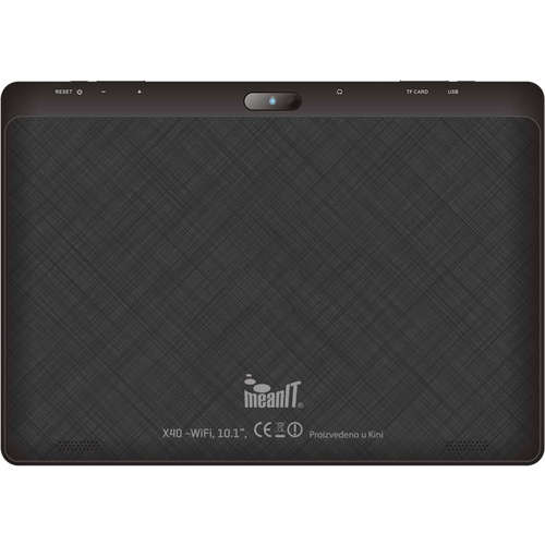 Tablet Meanit X40 10.1 IPS/CPU QuadCore/2GB/16GB/Dual CAM/Android 12 slika 2