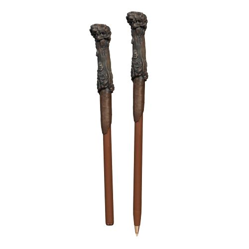 NOBLE COLLECTION - HARRY POTTER - WANDS - HARRY POTTER WAND PEN AND BOOKMARK slika 2